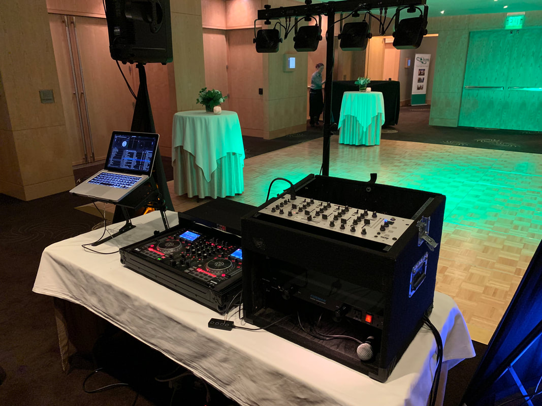 Original DLB Mobile DJ event photo 5
