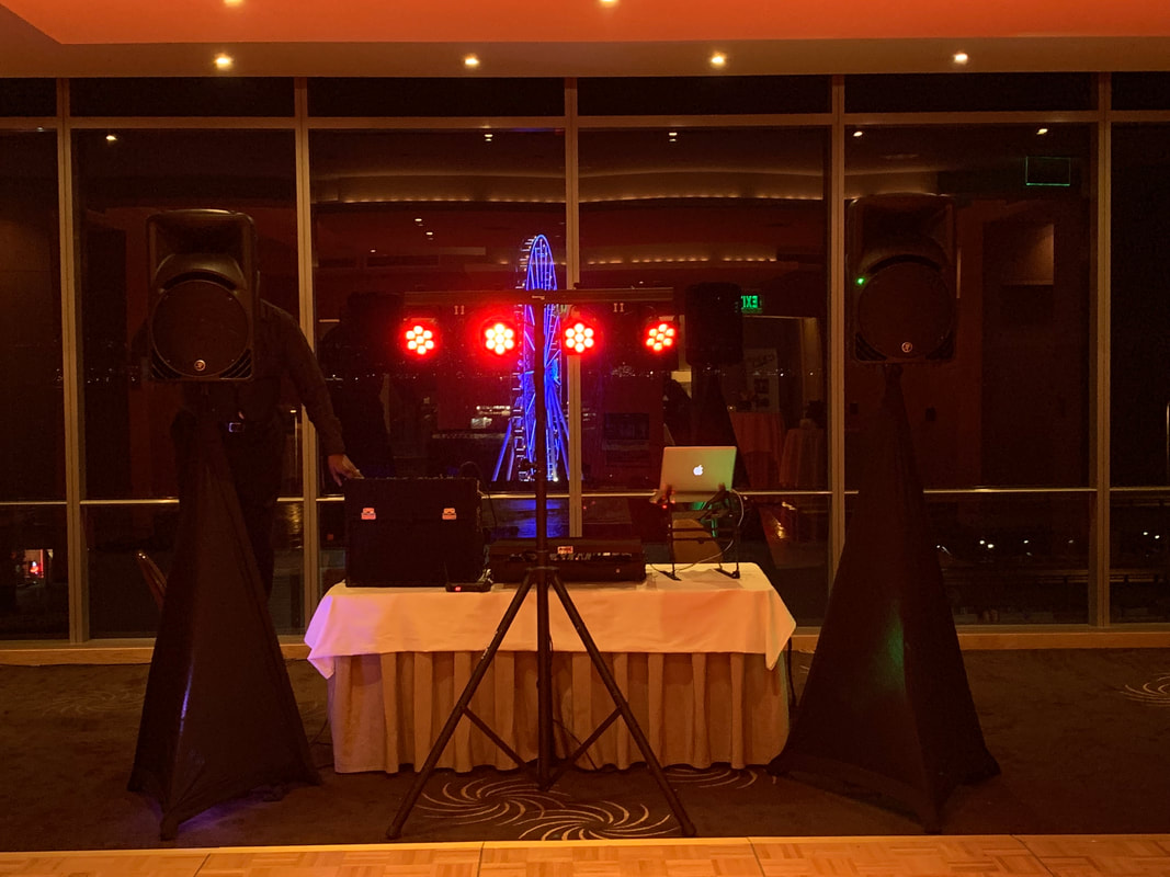 Original DLB Mobile DJ event photo 8