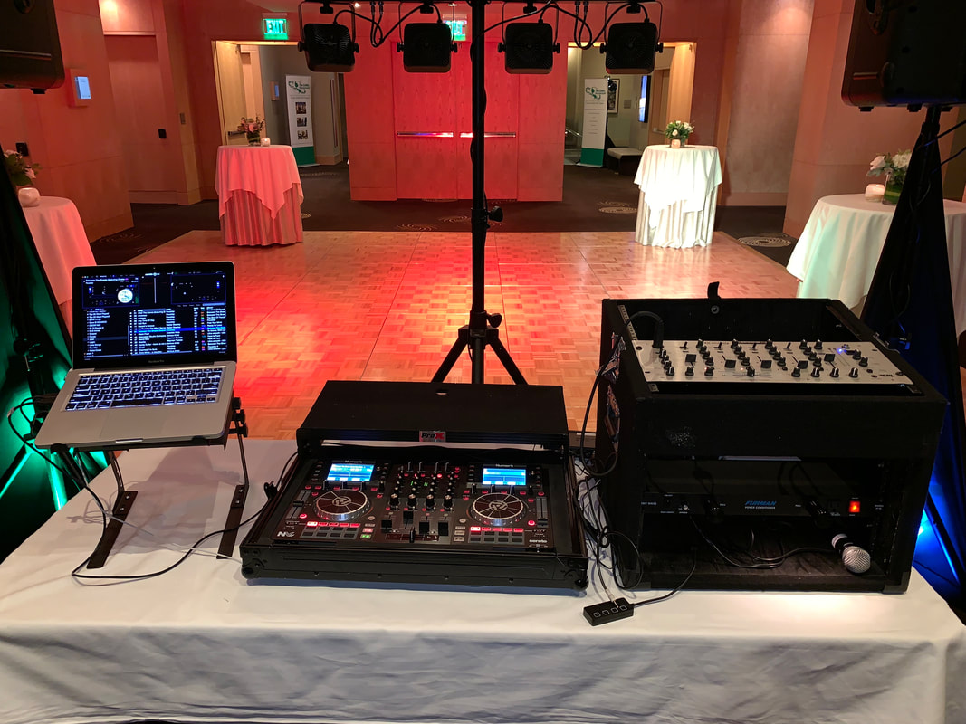 Original DLB Mobile DJ event photo 4